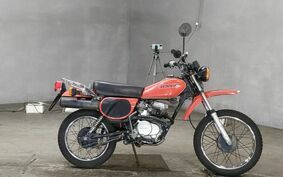 HONDA XL50S AD03