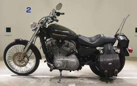 HARLEY XL883C 2004 CJM