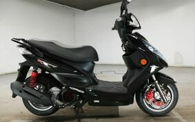 KYMCO RACING 125 Fi SR25