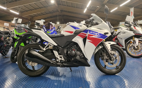 HONDA CBR250R ABS MC41