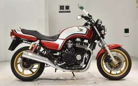 HONDA CB750 GEN 2 2009 RC42