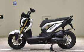 HONDA ZOOMER-X JF52