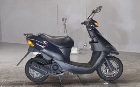 SUZUKI LETS2 CA1KA