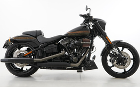 HARLEY FXSE 2016 TG9