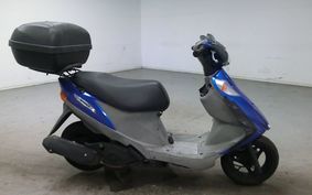 SUZUKI ADDRESS V125 G CF46A