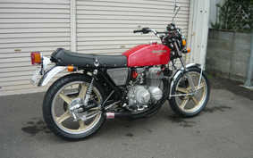 HONDA CB400F 1977