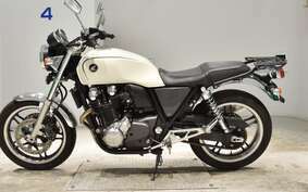 HONDA CB1100 2010 SC65