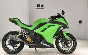 KAWASAKI NINJA 250 EX250L