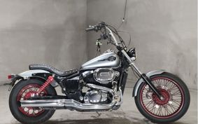 HONDA SHADOW400 SLASHER NC40