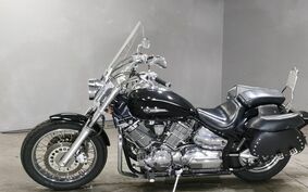 YAMAHA DRAGSTAR 1100 2003 VP13J