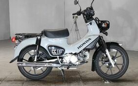 HONDA CROSS CUB 110 JA60