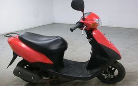 SUZUKI LET's 2 CA1PA