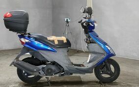 SUZUKI ADDRESS V125 S CF4MA