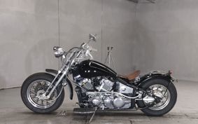 YAMAHA DRAGSTAR400 4TR