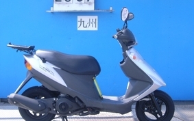 SUZUKI ADDRESS V125 G CF4EA