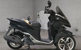 YAMAHA TORI CITY125 SE82J