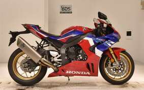 HONDA CBR1000RR RSP 2023 SC82