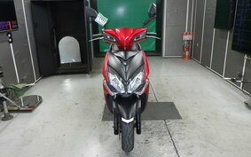 KYMCO RACING 125 S