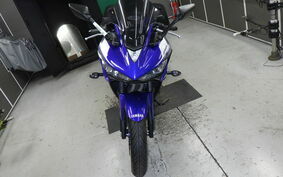 YAMAHA YZF-R25 RG10J