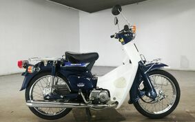 HONDA C70 SUPER CUB HA02