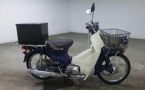 HONDA PRESS CUB 50 AA01