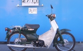 HONDA C50 SUPER CUB AA01