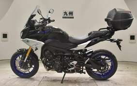 YAMAHA MT-09 Tracer 2018 RN51J