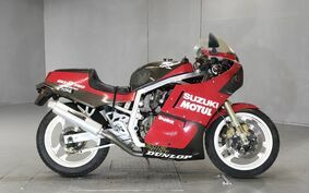 SUZUKI GSX-R750R 1986 GR71G