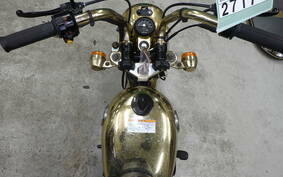 HONDA MONKEY Z50J