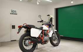 HONDA FTR223 MC34