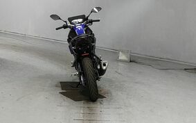 YAMAHA MT-03 2018 RH13J