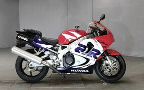 HONDA CBR900RR 1999 SC33