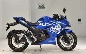 SUZUKI GIXXER 250 SF ED22B