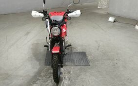 HONDA CT125 HUNTER CUB JA55