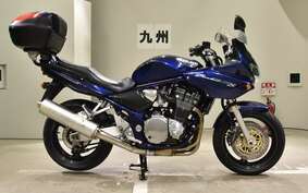 SUZUKI BANDIT 1200 S 2002 GV77A