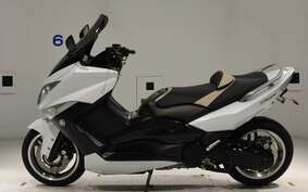 YAMAHA T-MAX500 Gen.3 2013 SJ08J