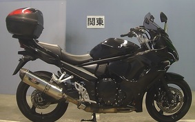 SUZUKI BANDIT 1250 F 2012 GW72A