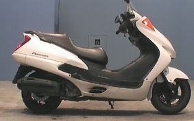 HONDA FORESIGHT EX MF04