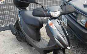 SUZUKI ADDRESS V125 G CF4EA