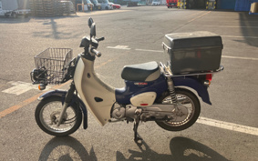 HONDA SUPER CUB110 JA42