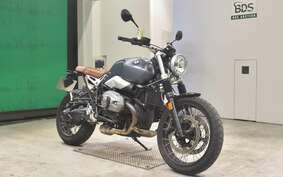 BMW R NINE T SCRAMBLER 2020