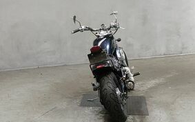 HONDA STEED 400 1997 NC26