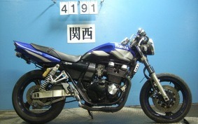 YAMAHA XJR400 R 2001 RH02J