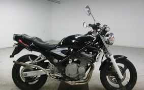 SUZUKI BANDIT 250 GJ77A