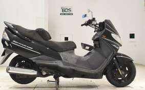 SUZUKI SKYWAVE 250 (Burgman 250) S CJ42A