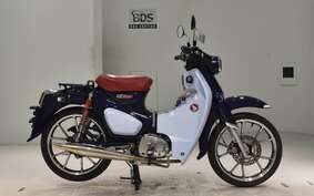 HONDA C125 SUPER CUB JA48