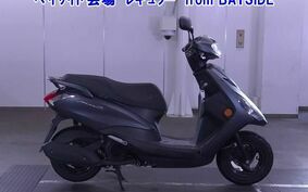 YAMAHA AXIS 125 Z SED7J