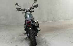 HONDA CL500 2023 PC68