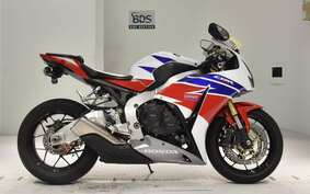 HONDA CBR1000RR Gen. 2 2014