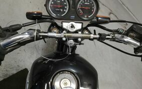 HONDA CBF125T PJJN